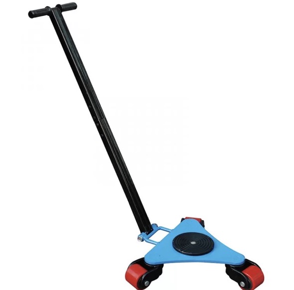 iWCRP-2 Heavy-duty roterende rolschaatsen